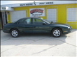 1999 Oldsmobile Aurora