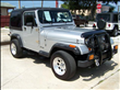 1987 Jeep Wrangler