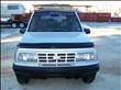 1992 Geo Tracker