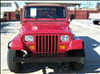 1990 Jeep Wrangler