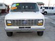 1991 Ford E250