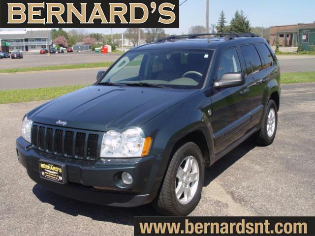 2005 Jeep Grand Cherokee for sale
