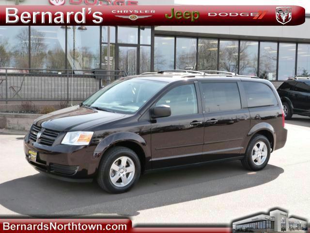 2010 Dodge Grand Caravan for sale