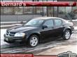 2011 Dodge Avenger