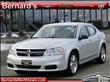 2011 Dodge Avenger