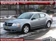 2010 Dodge Avenger