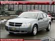 2010 Dodge Avenger