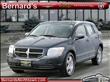 2008 Dodge Caliber