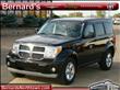 2008 Dodge Nitro
