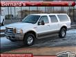 2005 Ford Excursion