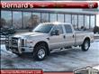 2008 Ford F250
