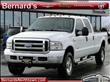 2005 Ford F350