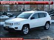 2011 Jeep Compass