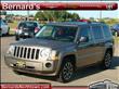 2008 Jeep Patriot