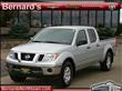 2010 Nissan Frontier