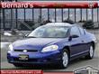2006 Chevrolet Monte Carlo