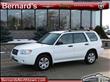 2008 Subaru Forester
