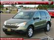 2008 Honda CR-V