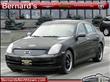 2004 Infiniti G35