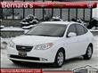 2008 Hyundai Elantra