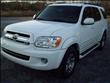 2005 Toyota Sequoia