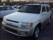 2001 Infiniti QX4