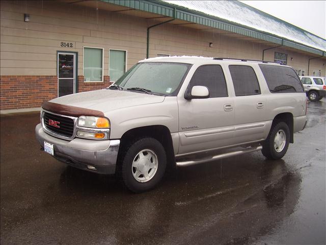 2004 GMC Yukon XL for sale