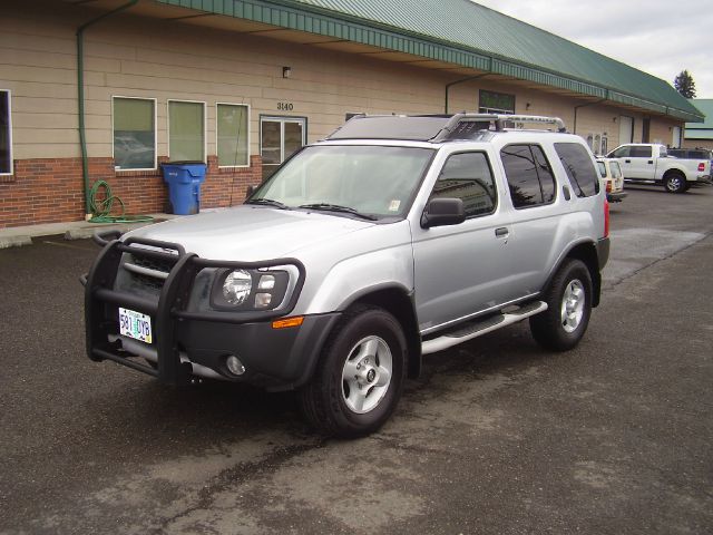 2002 Nissan Xterra SE 4WD For Sale In Washougal WA - Triple C Auto ...