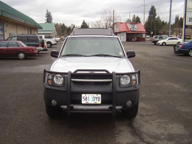 2002 Nissan Xterra SE 4WD For Sale In Washougal WA - Triple C Auto ...