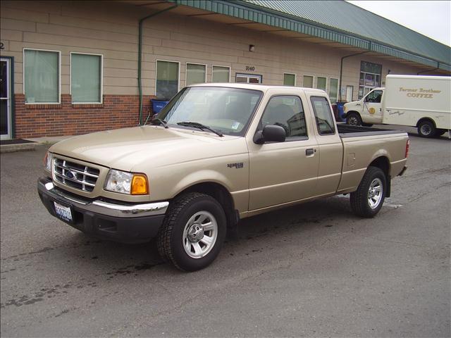 2001 Ford Ranger for sale
