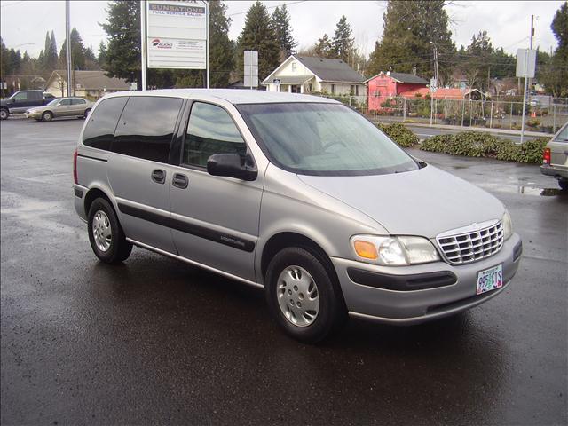 1999 Chevrolet Venture for sale