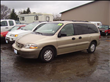 2000 Ford Windstar