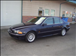 2000 BMW 5 series