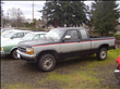 1993 Dodge Dakota
