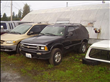1996 Chevrolet Blazer