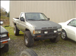 1989 Nissan Pickup