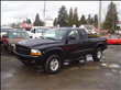 1999 Dodge Dakota