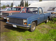 1982 GMC C1500