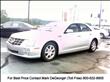 2011 Cadillac STS