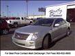 2009 Cadillac STS