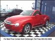2005 Chevrolet SSR
