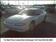2001 Chevrolet Monte Carlo