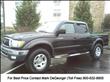 2001 Toyota Tacoma