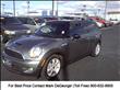 2009 MINI Cooper Clubman