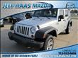 2009 Jeep Wrangler