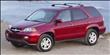 2004 Acura MDX