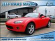 2008 Mazda MX-5 Miata