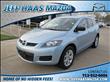 2007 Mazda CX-7