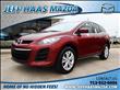 2011 Mazda CX-7