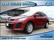 2010 Mazda CX-7